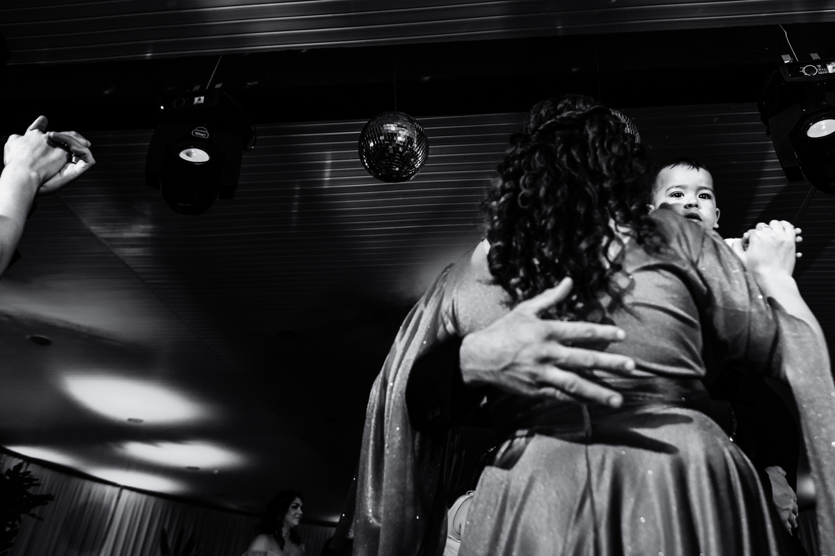 Casamento em Coronel Vivida / PR