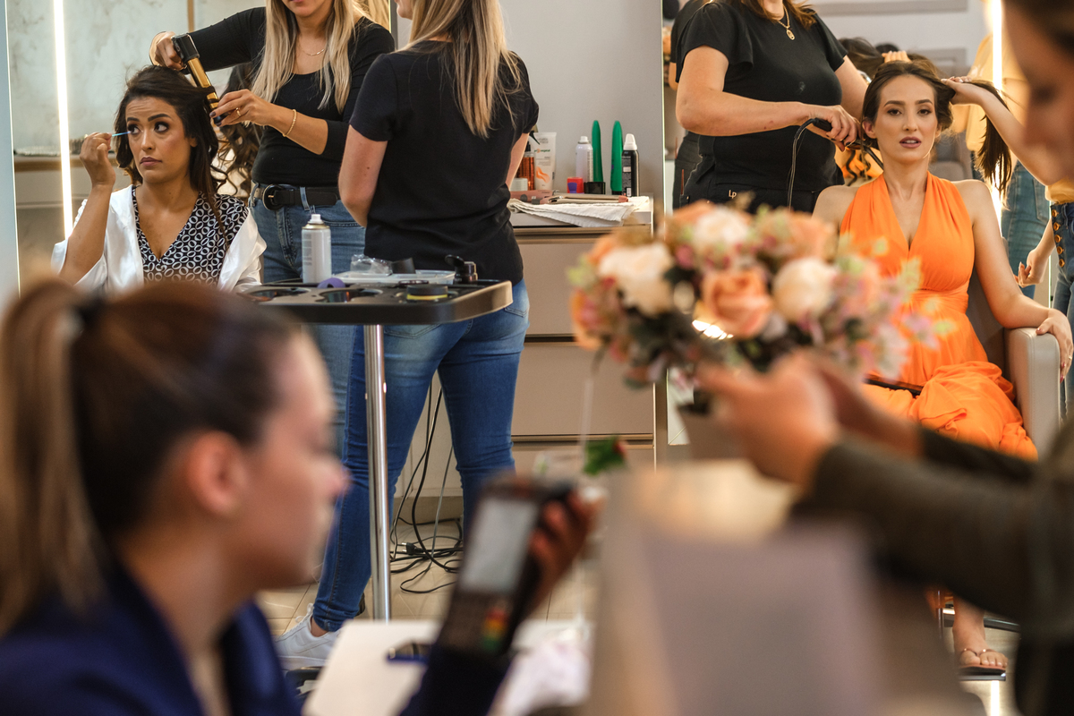 Casamento em Coronel Vivida / PR