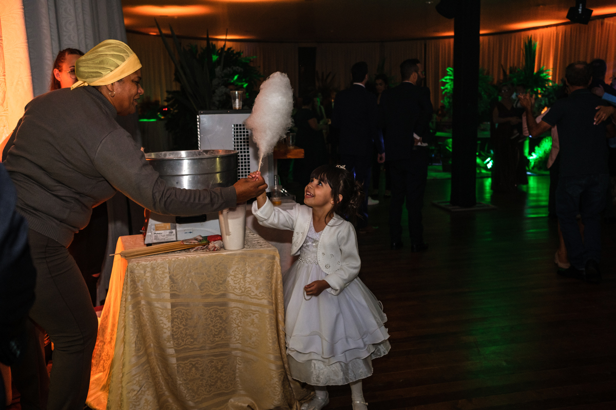 Casamento em Coronel Vivida / PR