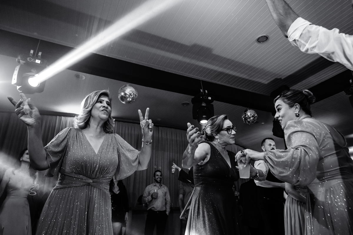 Casamento em Coronel Vivida / PR