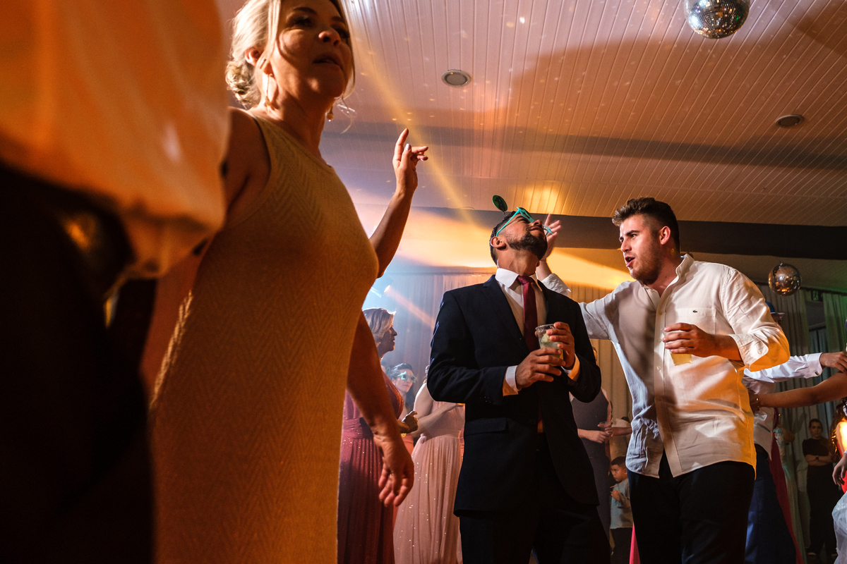 Casamento em Coronel Vivida / PR