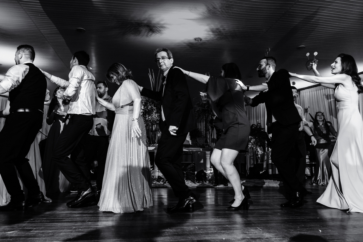 Casamento em Coronel Vivida / PR