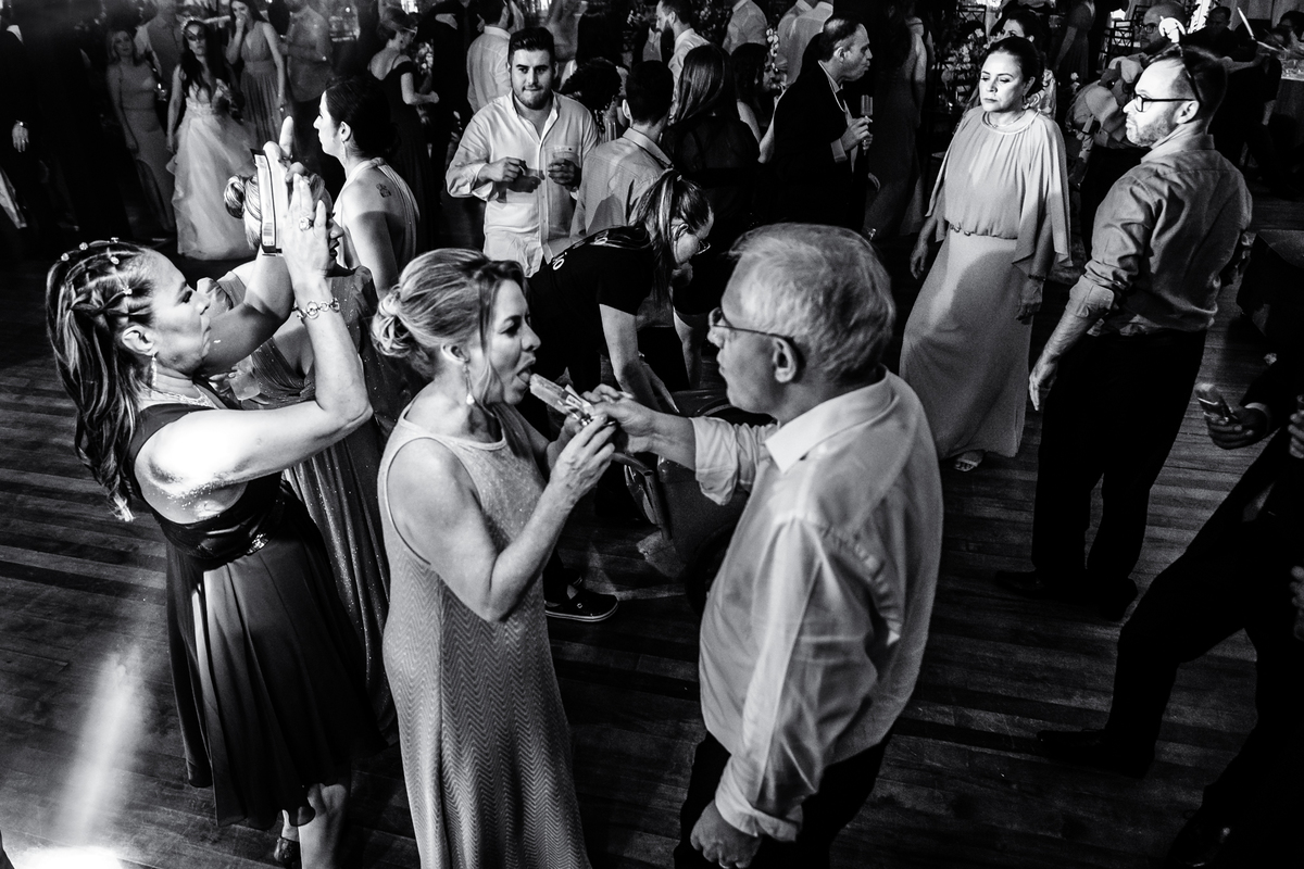 Casamento em Coronel Vivida / PR