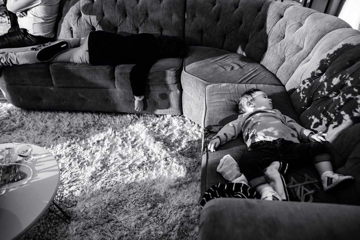 Casamento em Coronel Vivida / PR