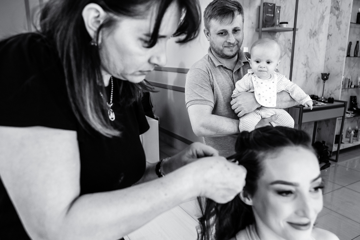 Casamento em Coronel Vivida / PR