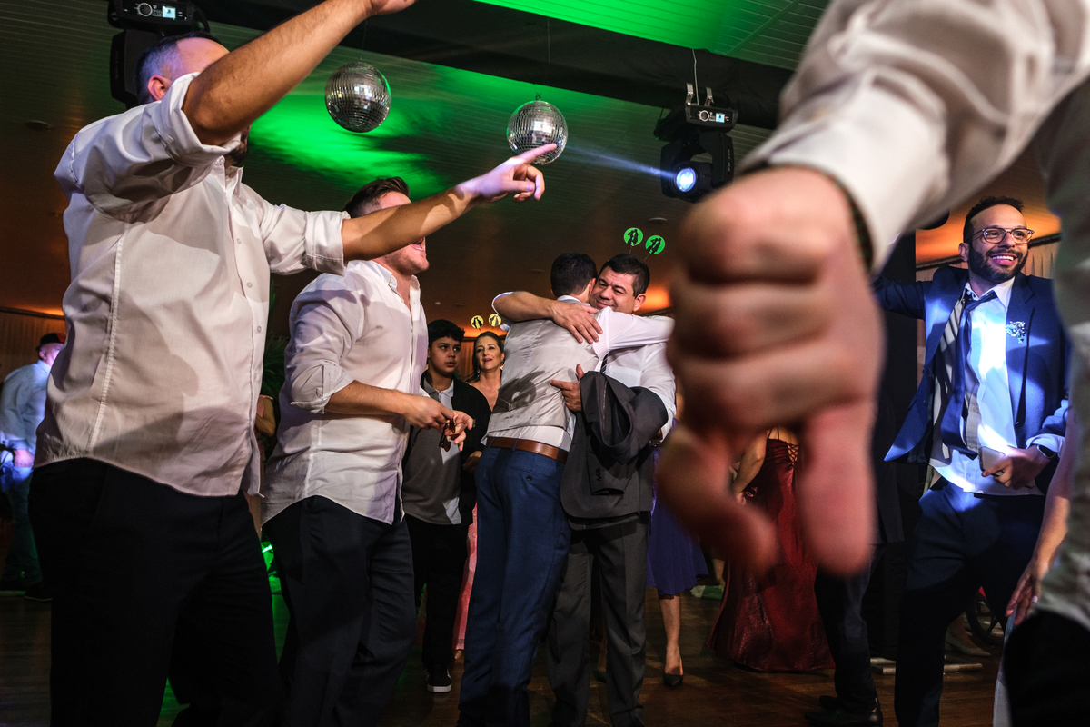 Casamento em Coronel Vivida / PR