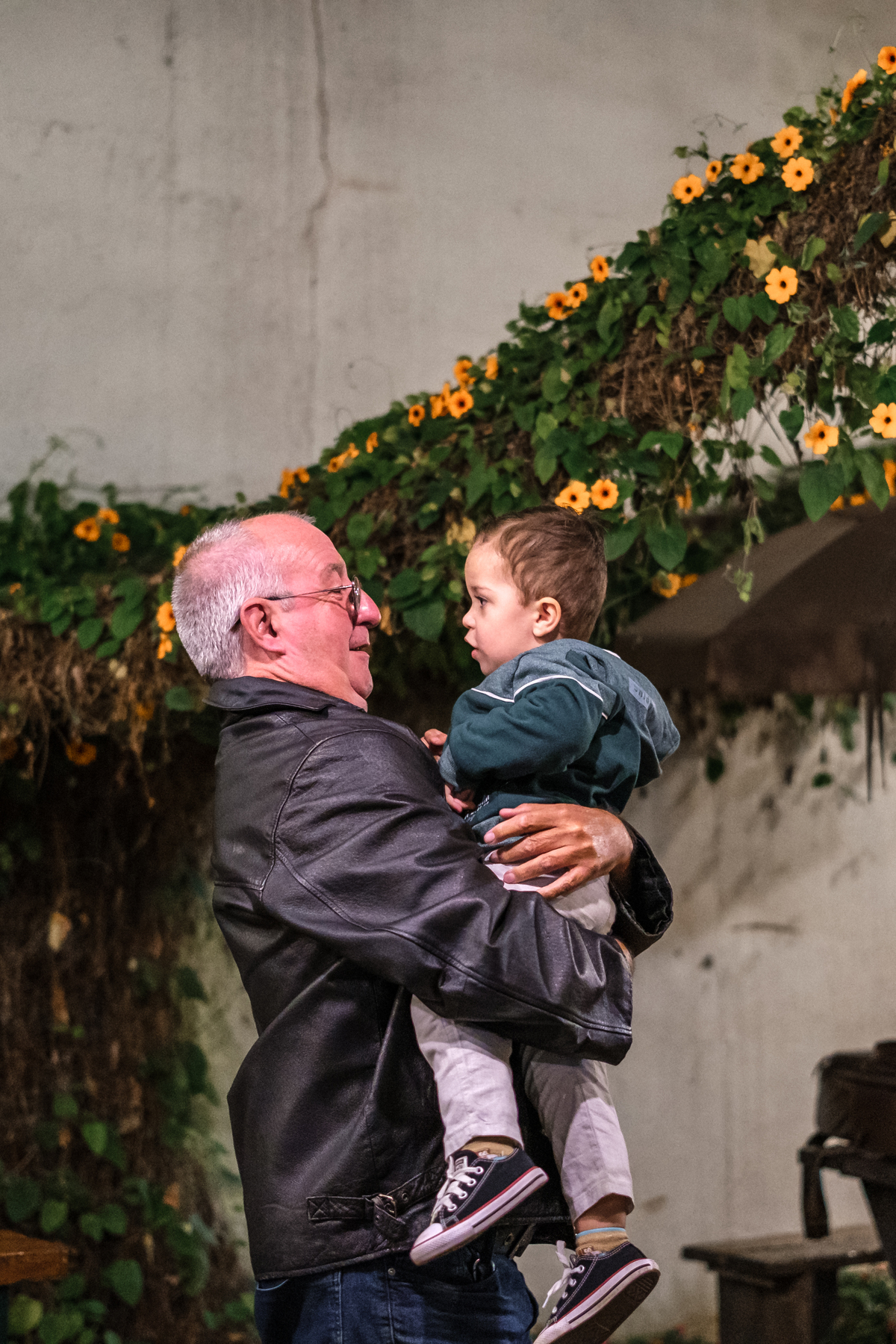 Casamento em Araucária Cavalo Baio