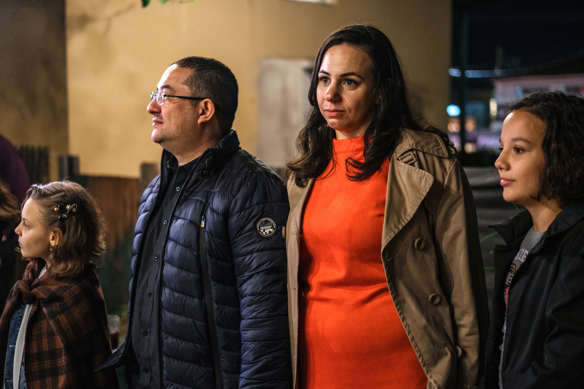 Casamento em Araucária Cavalo Baio