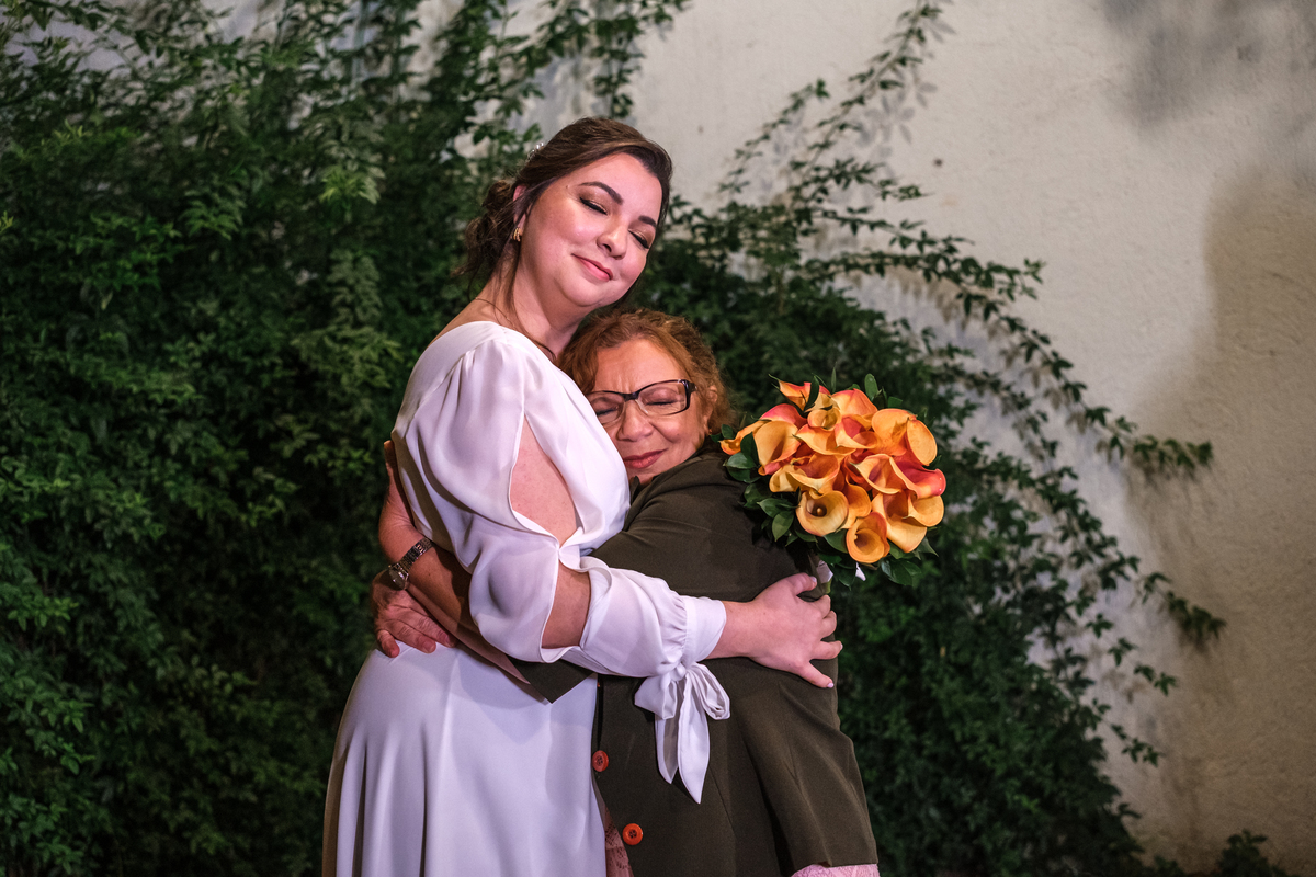 Casamento em Araucária Cavalo Baio