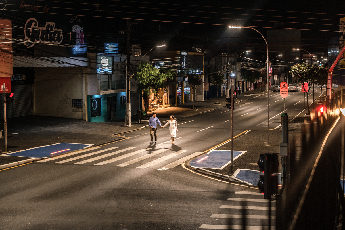 Casamento em Araucária Cavalo Baio