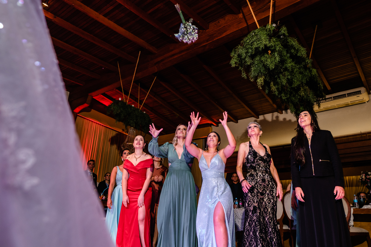 Casamento em Telemaco Borba