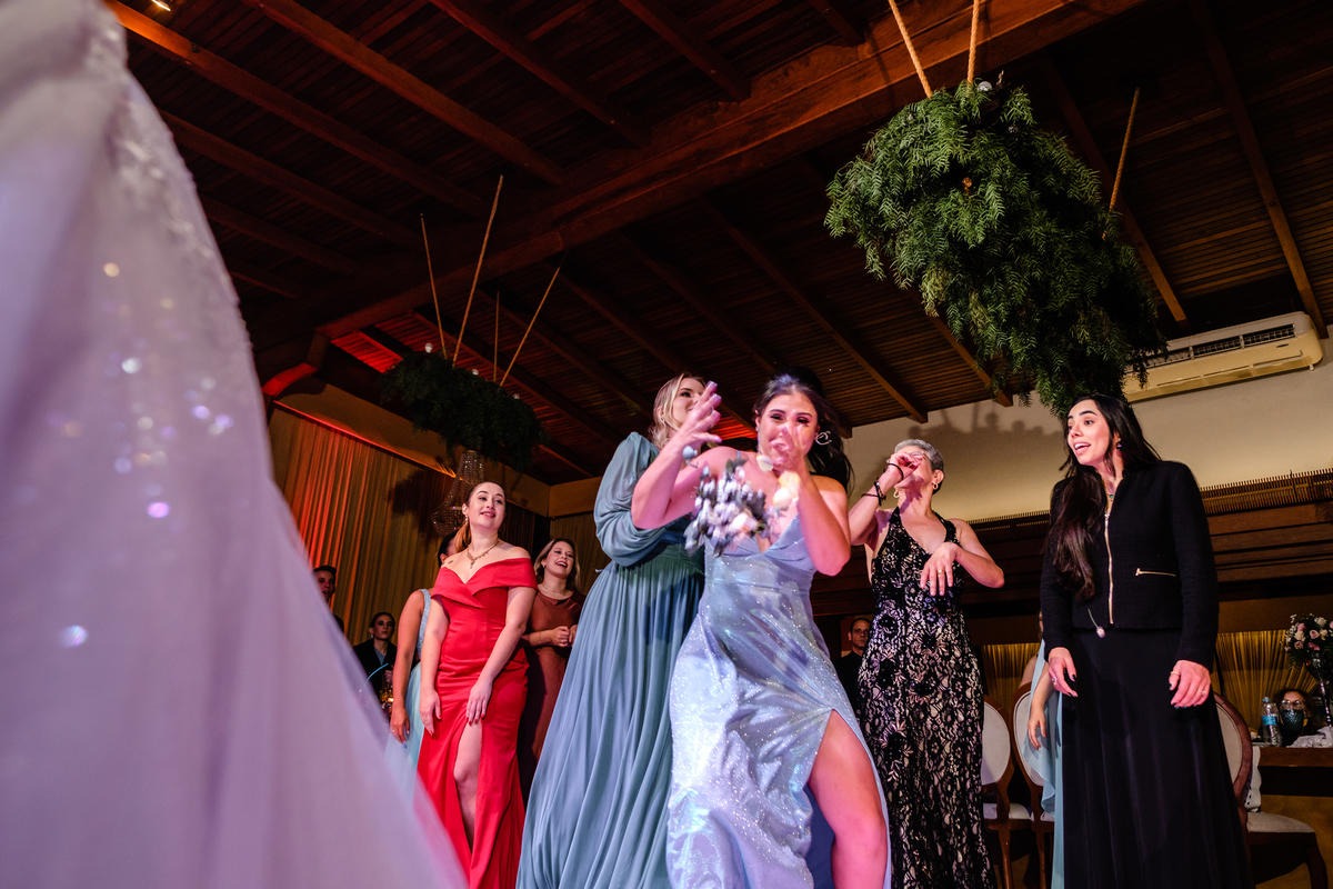 Casamento em Casamento em Telemaco Borbaelemaco Borba