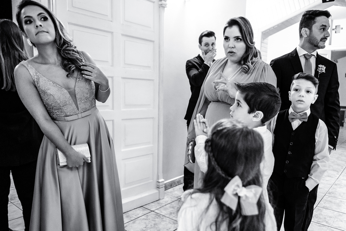 Casamento em Telemaco Borba