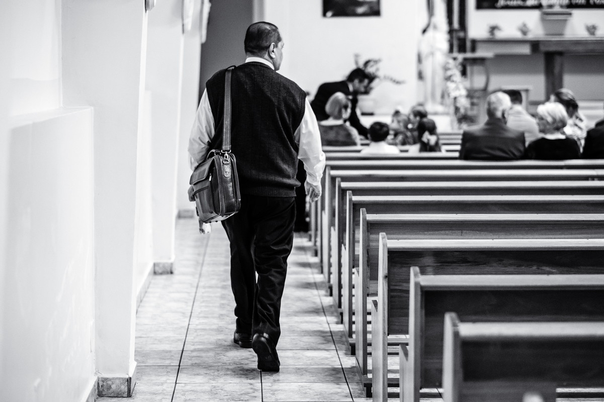 Casamento em Telemaco Borba