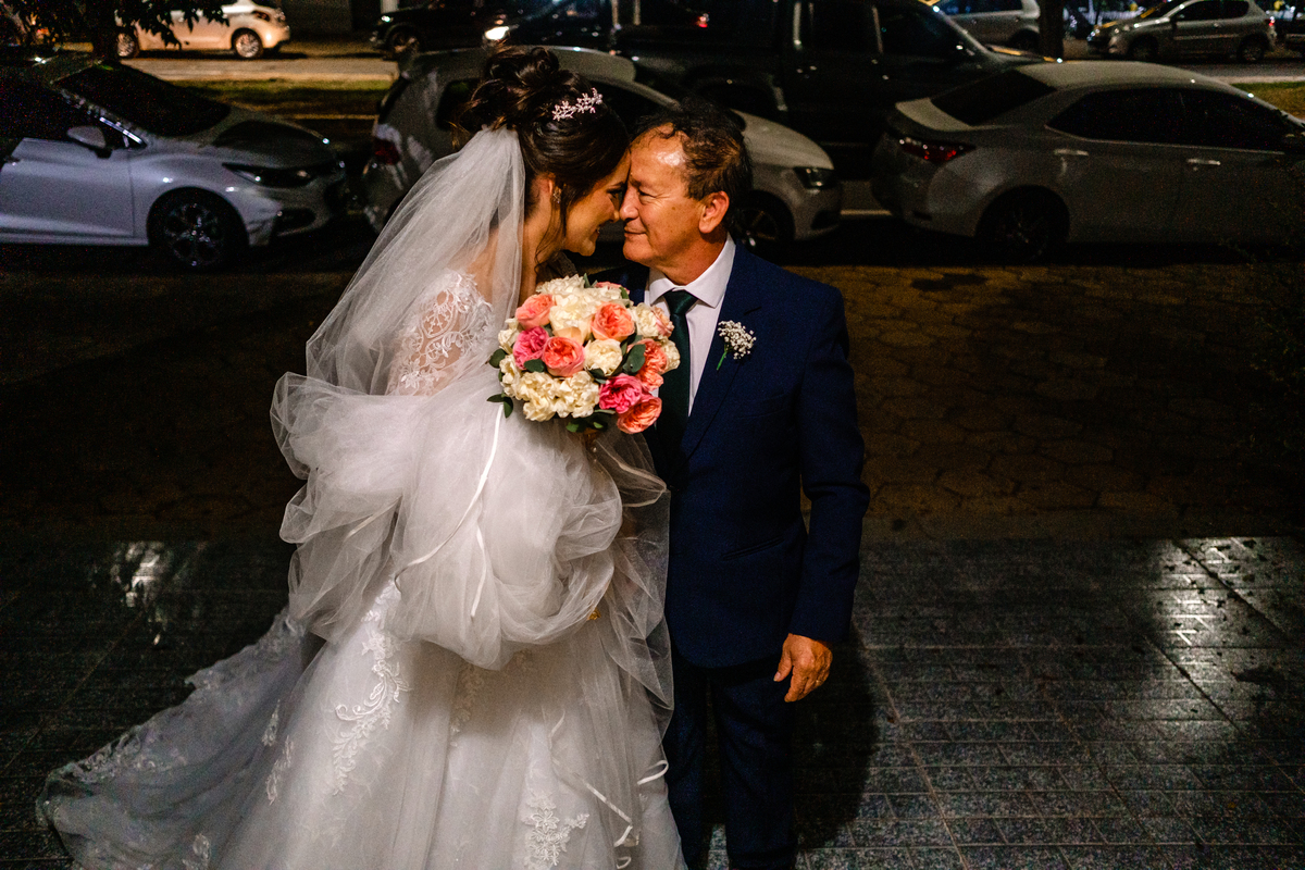 Casamento em Telemaco Borba