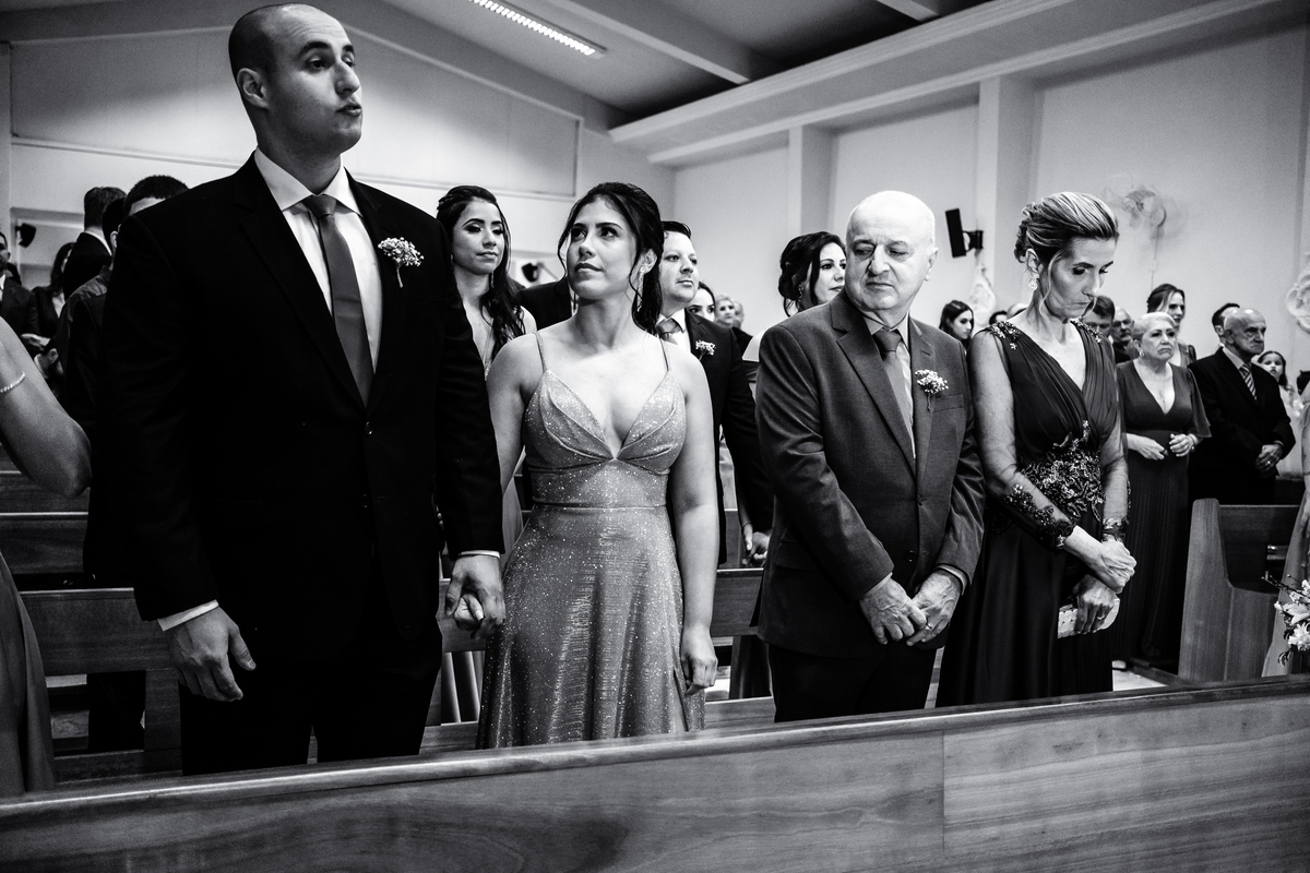 Casamento em Telemaco Borba