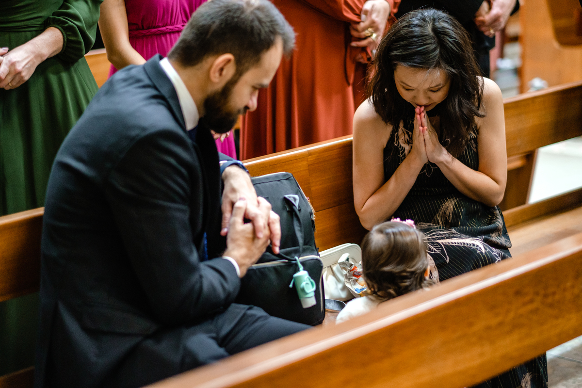 Casamento em Telemaco Borba