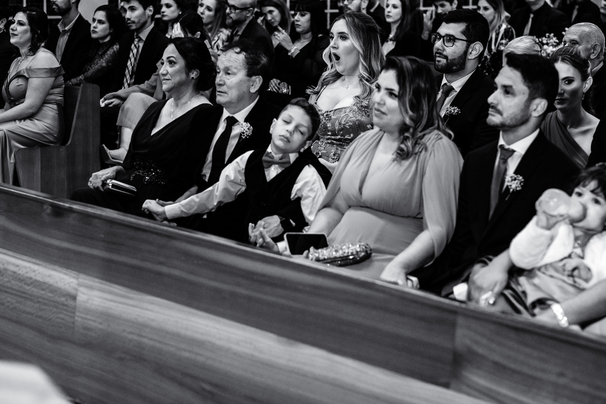 Casamento em Telemaco Borba