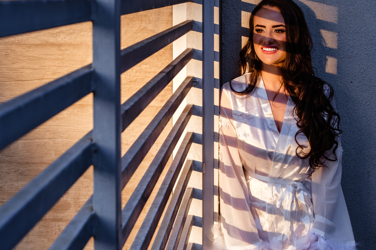 Casamento em Telemaco Borba