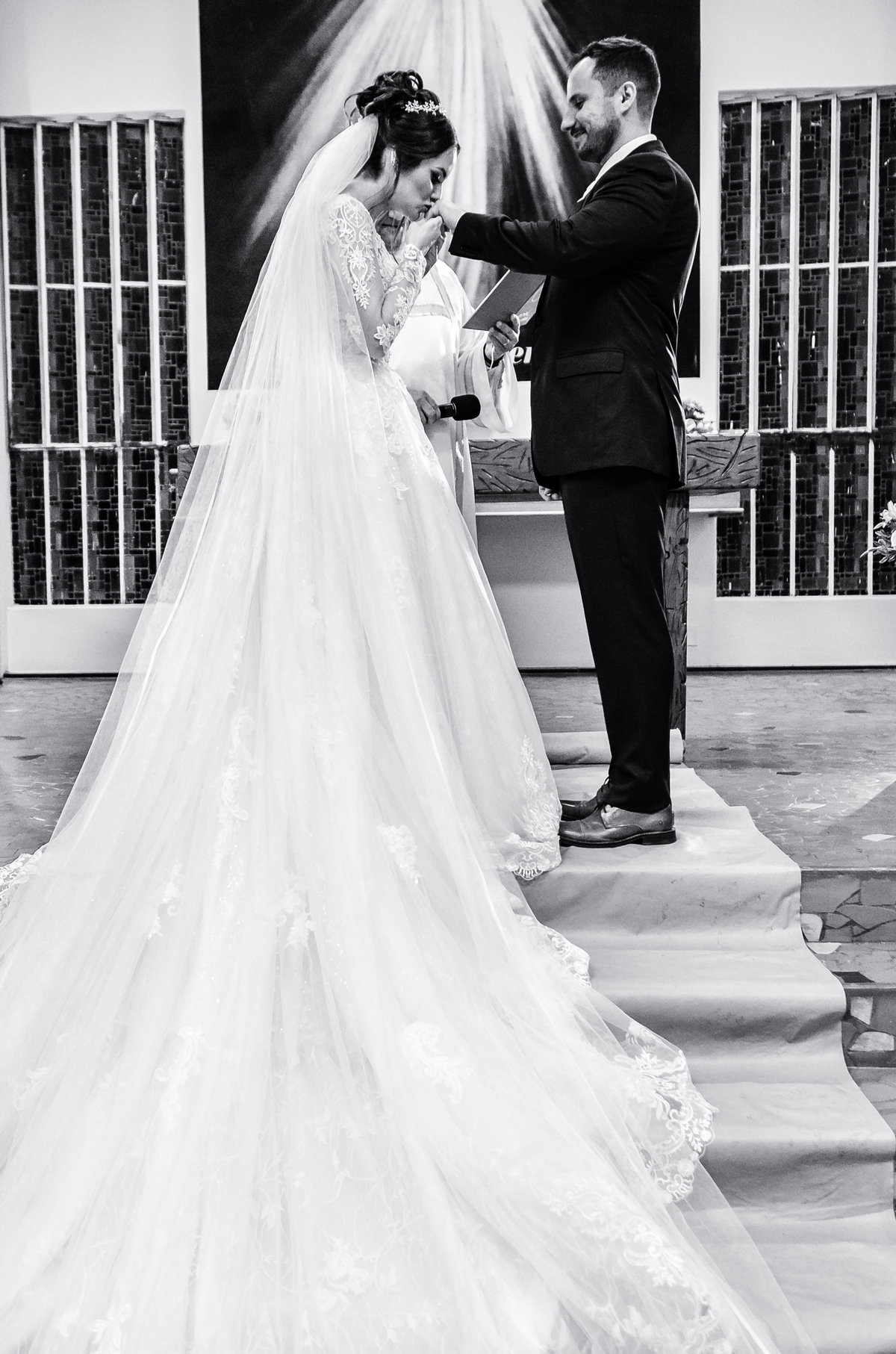 Casamento em Telemaco Borba