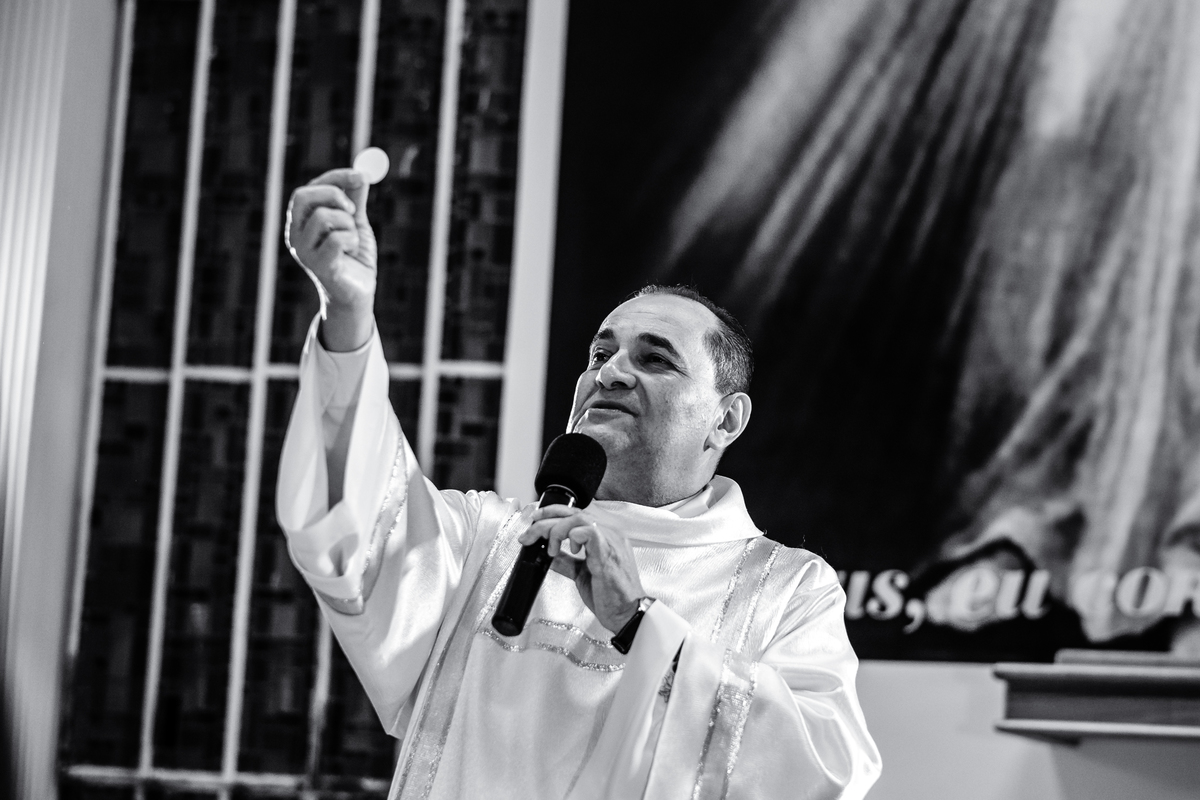 Casamento em Telemaco Borba