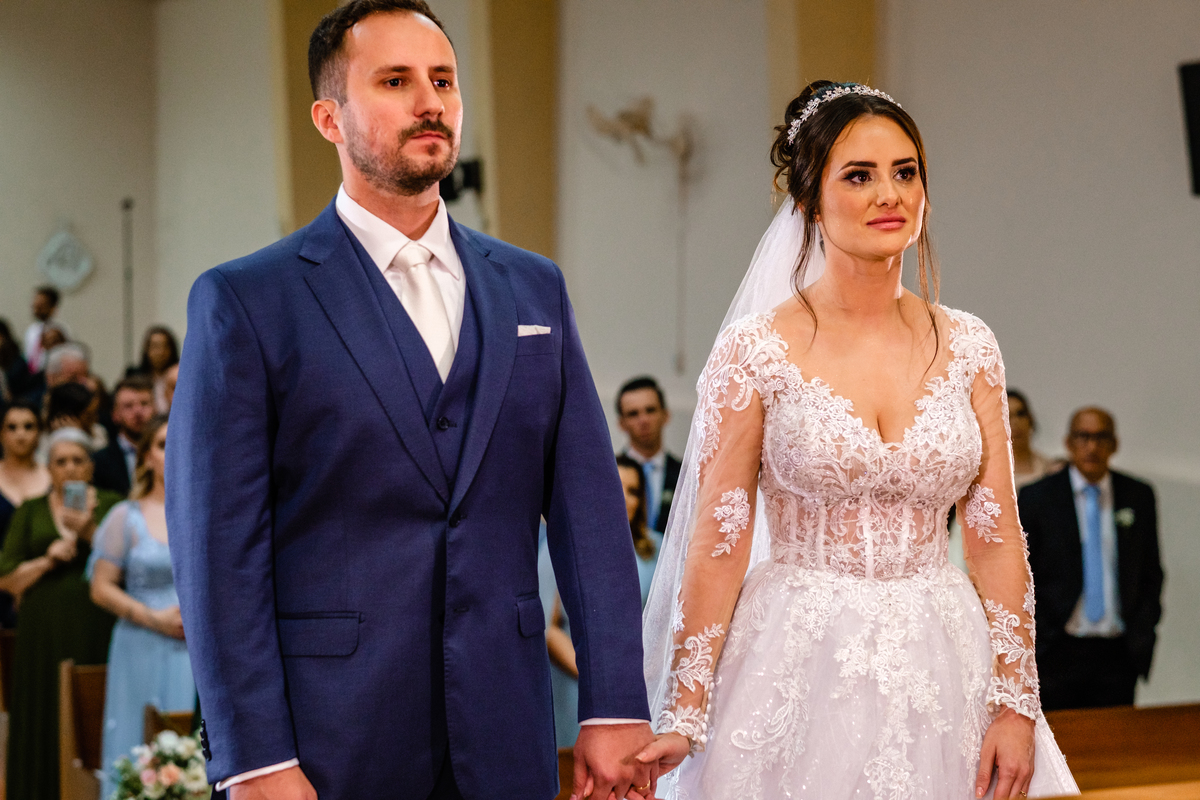 Casamento em Telemaco Borba