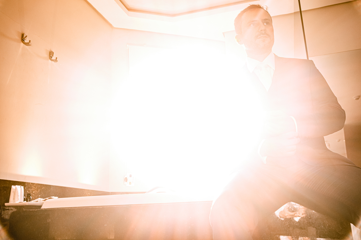 Casamento em Telemaco Borba