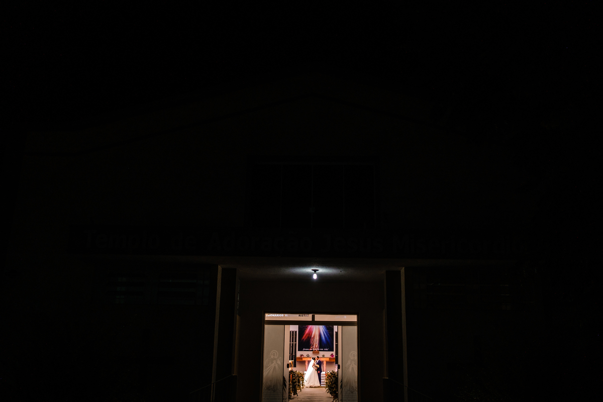 Casamento em Telemaco Borba