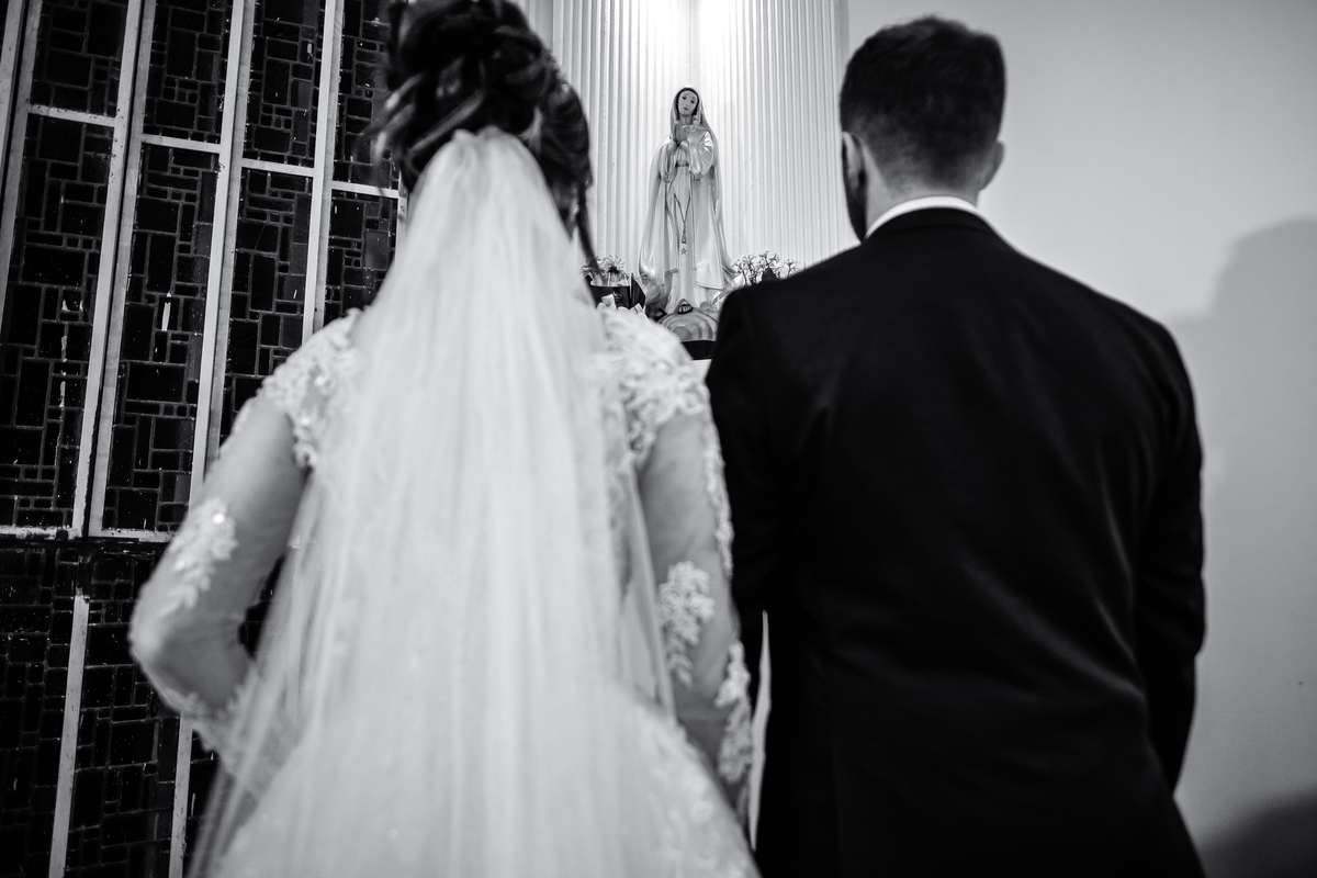 Casamento em Telemaco Borba