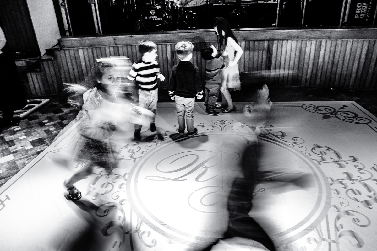 Casamento em Telemaco Borba