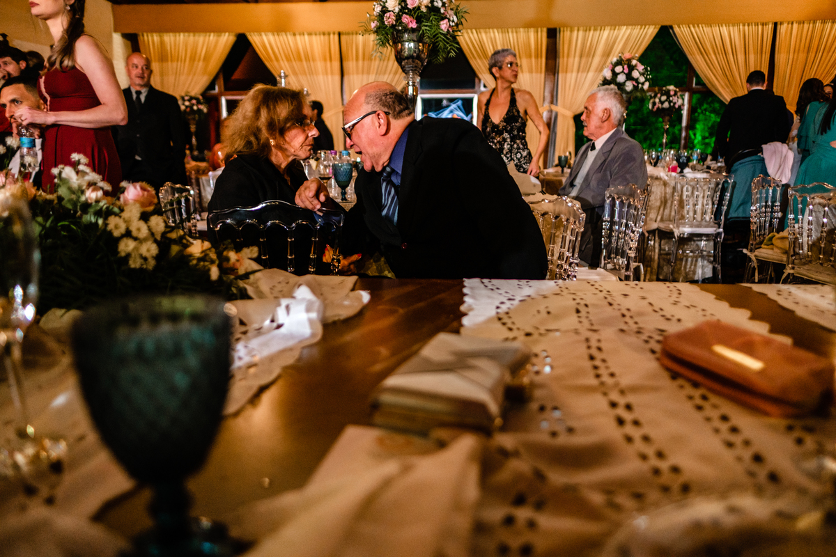 Casamento em Telemaco Borba