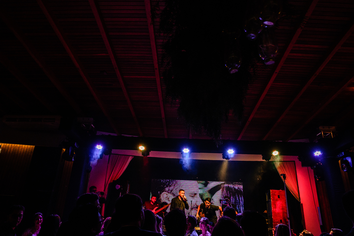 Casamento em Telemaco Borba