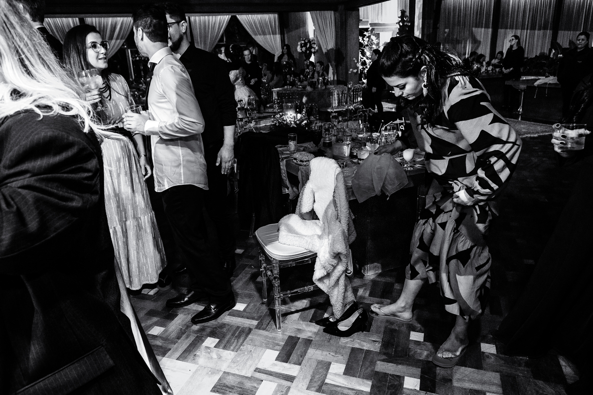 Casamento em Telemaco Borba