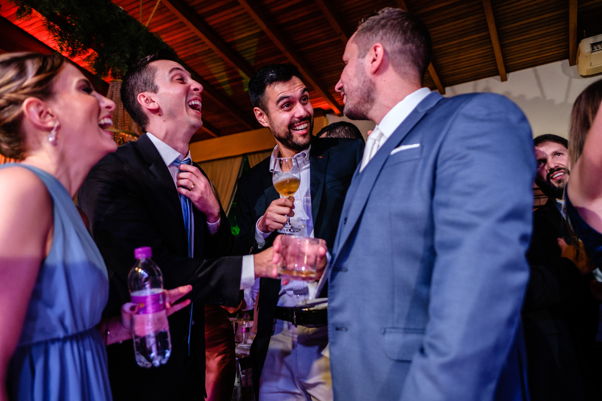 Casamento em Telemaco Borba