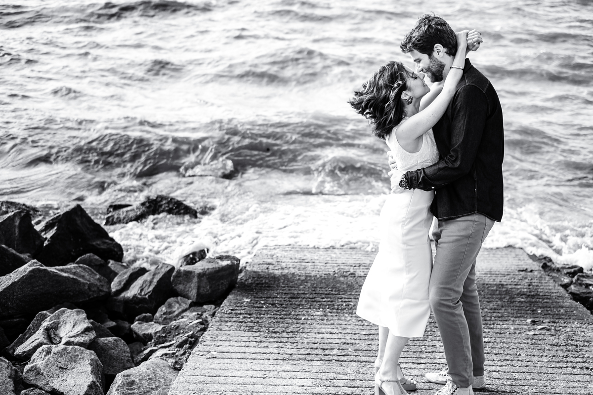 Ensaio de Pré Casamento em Florianópolis
