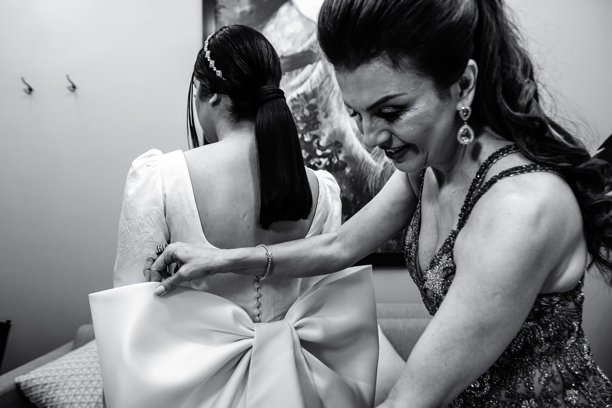 Casamento no Le Bloc Jardim Maringá