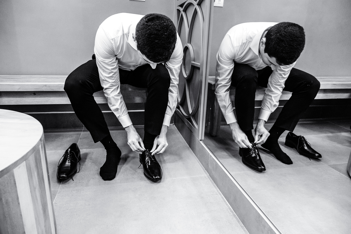 Casamento no Le Bloc Jardim Maringá