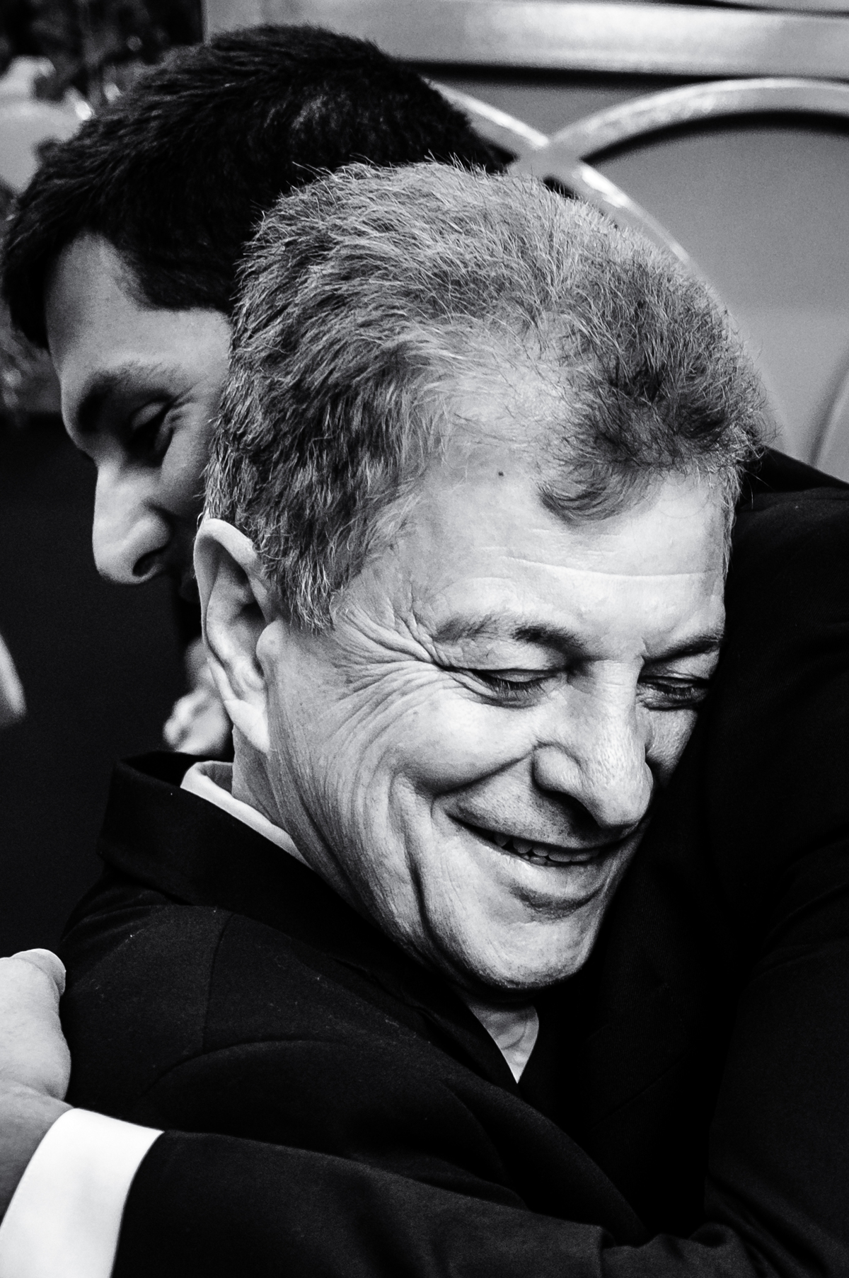 Casamento no Le Bloc Jardim Maringá