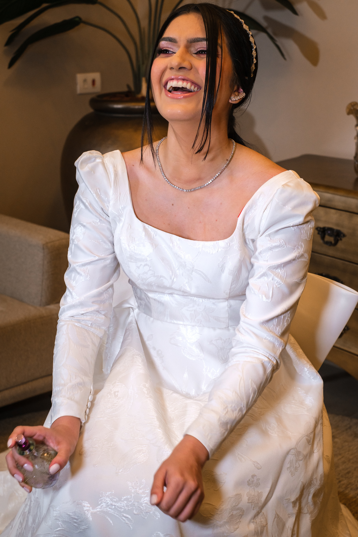 Casamento no Le Bloc Jardim Maringá