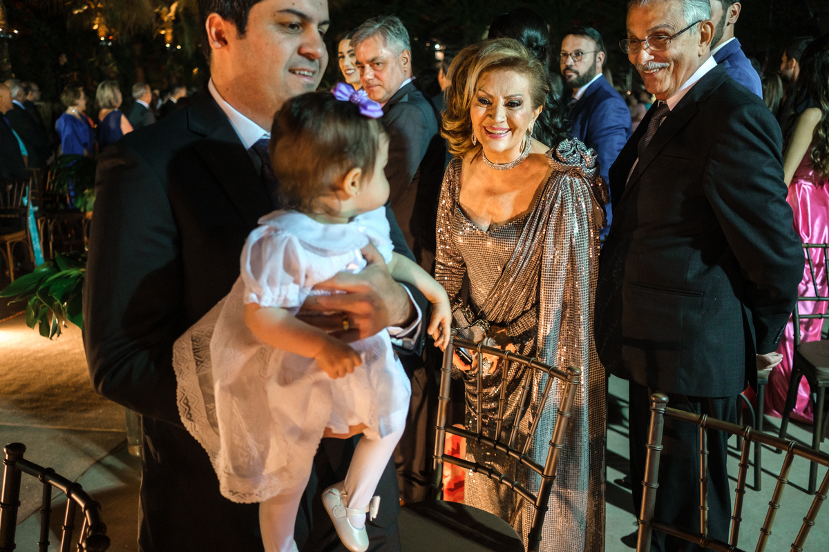 Casamento no Le Bloc Jardim Maringá