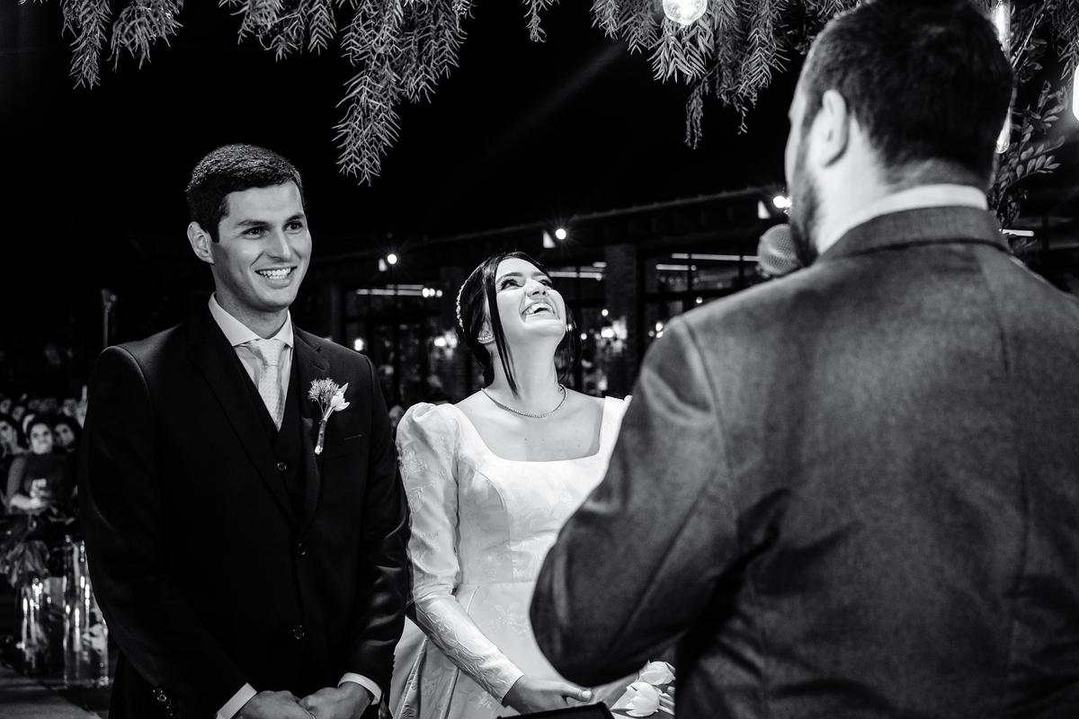 Casamento no Le Bloc Jardim Maringá