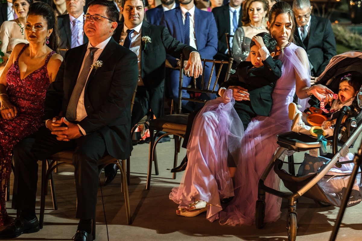 Casamento no Le Bloc Jardim Maringá