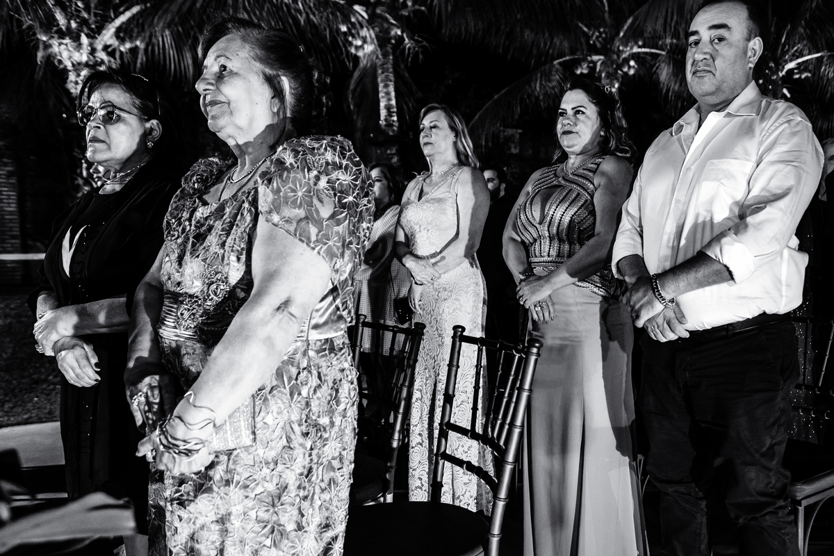 Casamento no Le Bloc Jardim Maringá