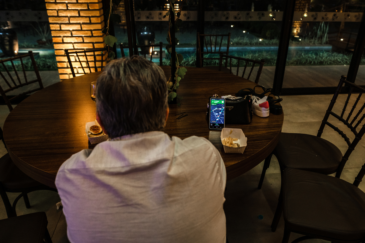 Casamento no Le Bloc Jardim Maringá