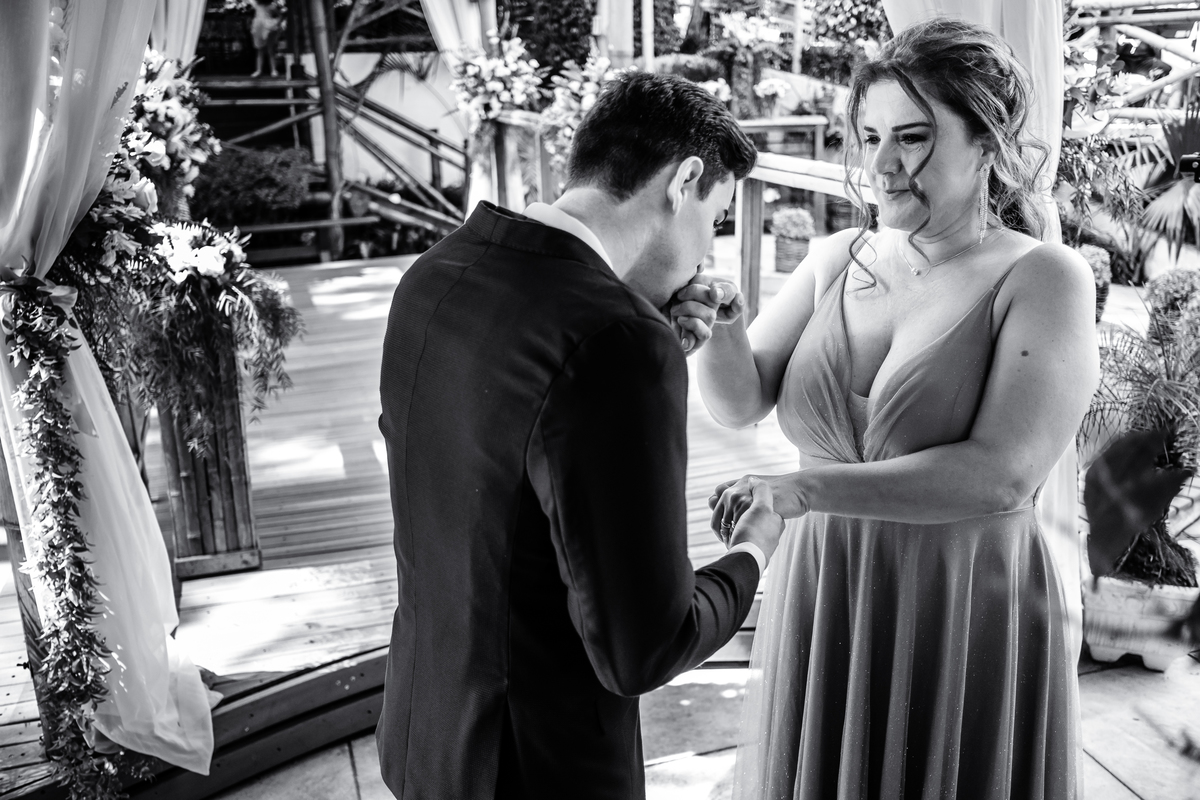 Casamento no Ses Salines