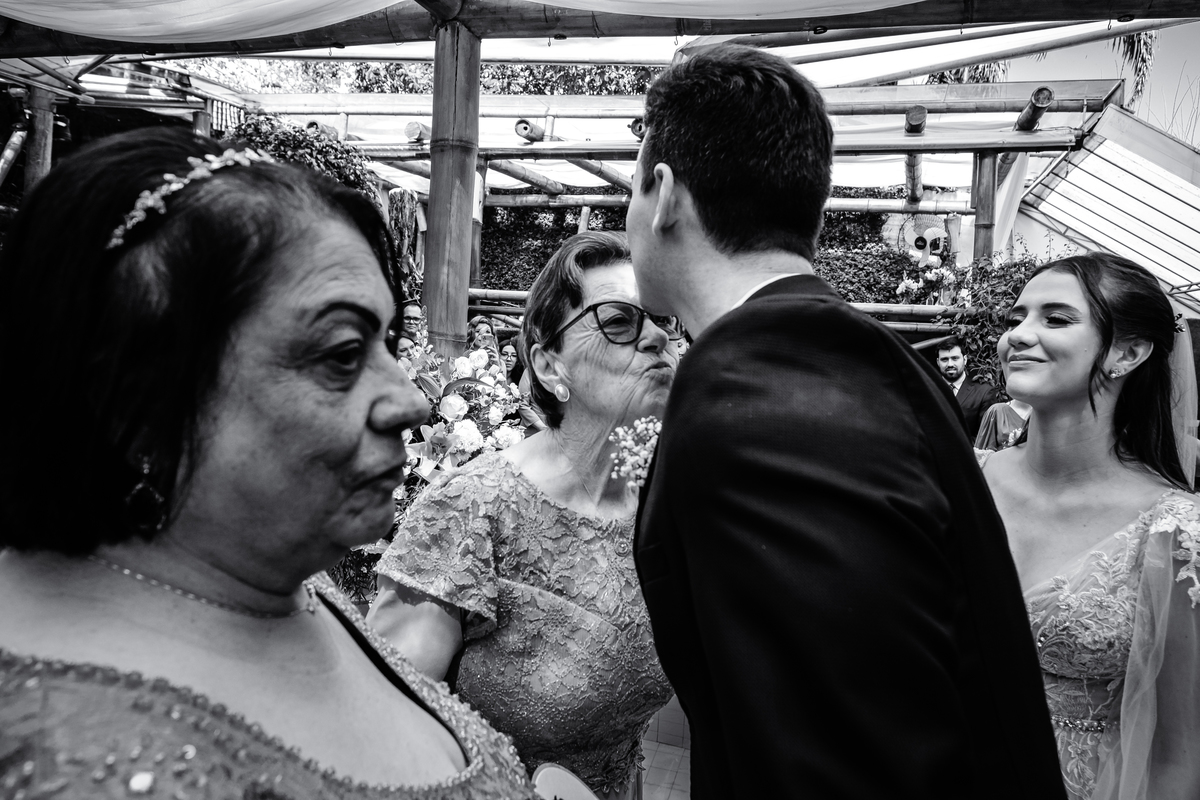 Casamento no Ses Salines