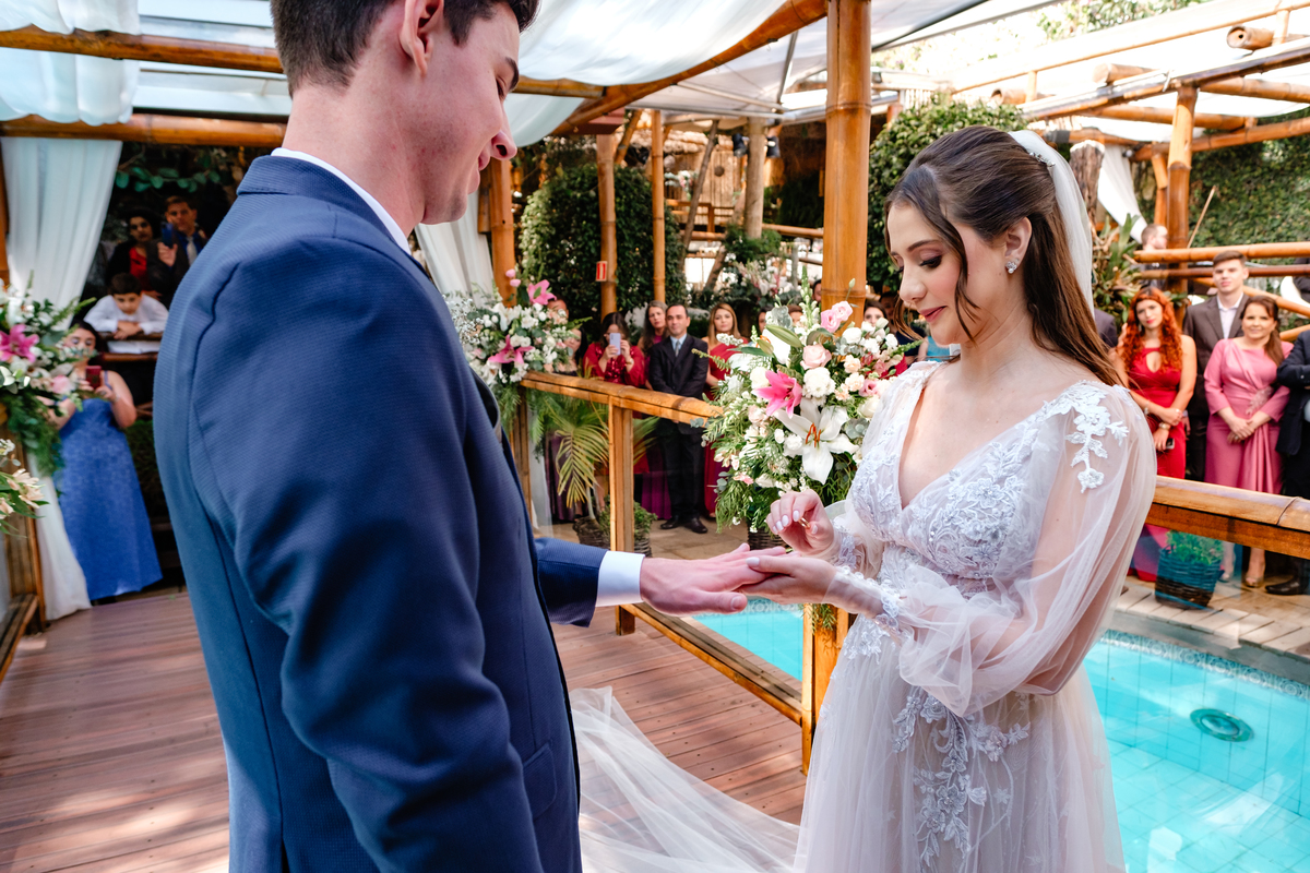 Casamento no Ses Salines