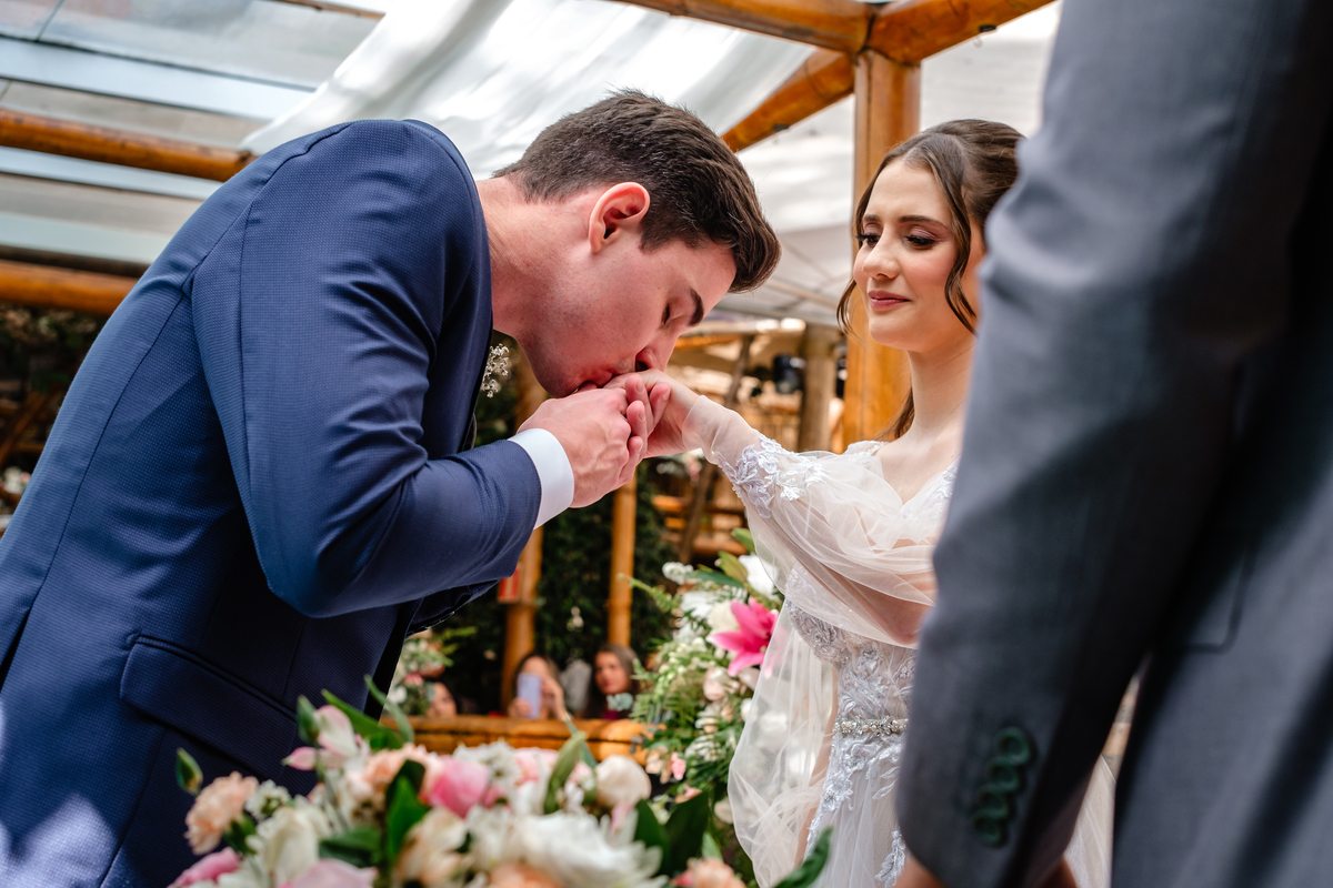 Casamento no Ses Salines