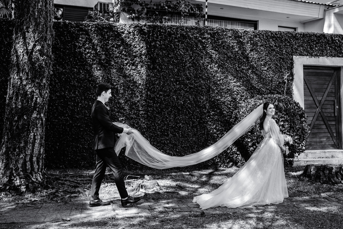 Casamento no Ses Salines