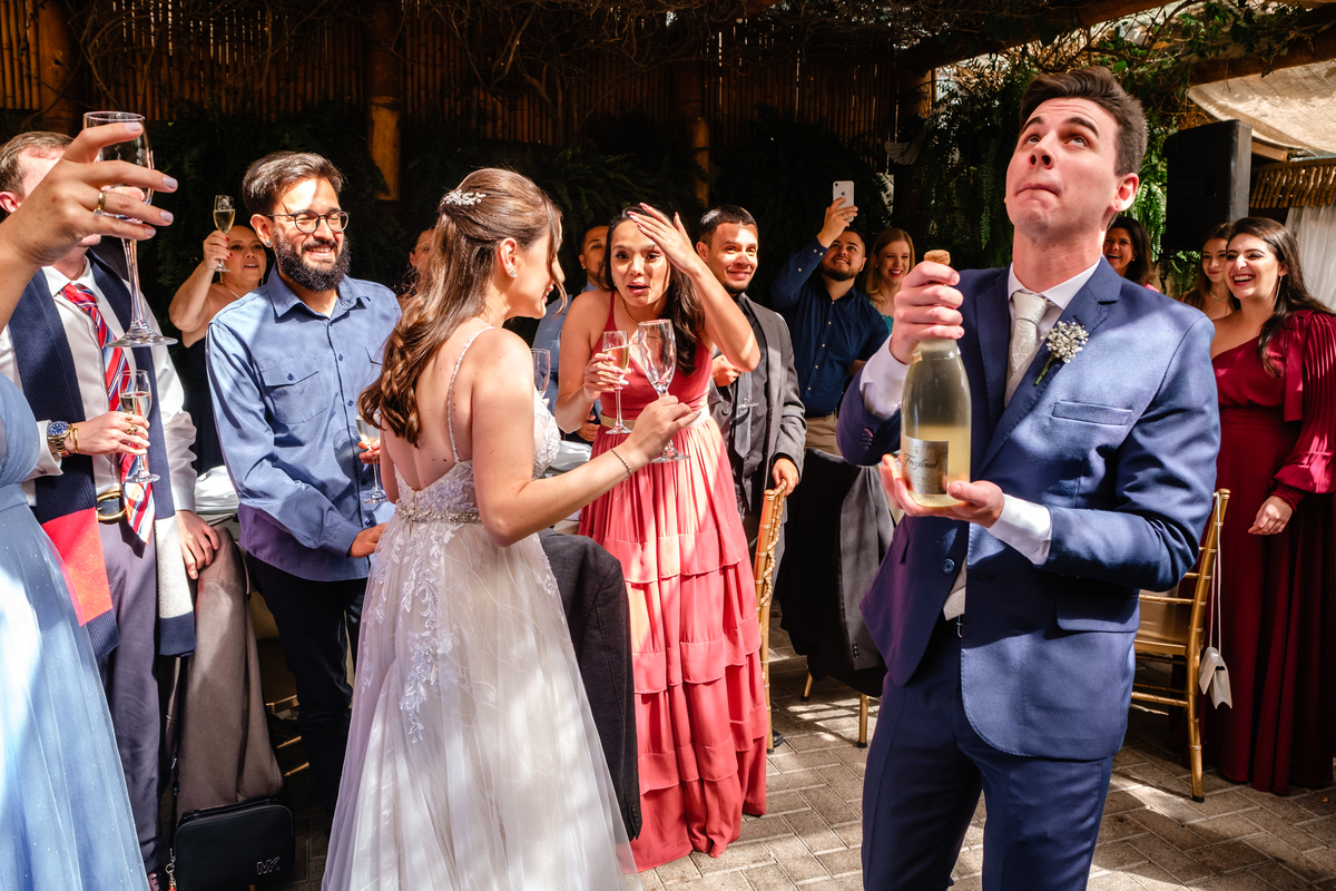 Casamento no Ses Salines